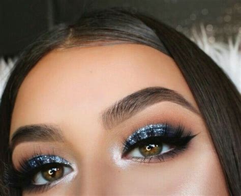 Pinterest Nandeezy Eye Makeup Fashion Makeup Makeup Looks