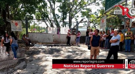 Por Falta De Agua Vecinos De La Colonia Viguri Bloquean Acceso A Los