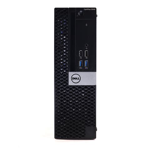 Dell Optiplex Desktop Computer Intel Core I5 6th Gen 16gb Ram 1tb Hdd Windows 10 Pro