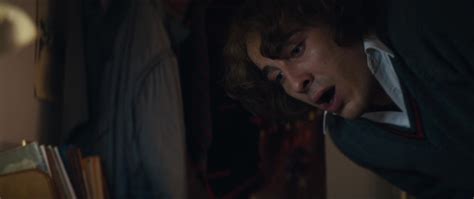 Auscaps Ryan Corr Nude In Holding The Man