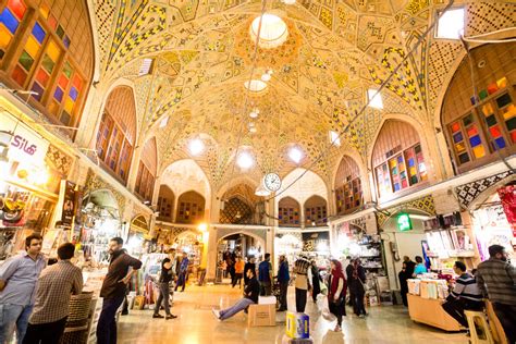 Tehran Day Tour Golestan Palace And More Apochi Best