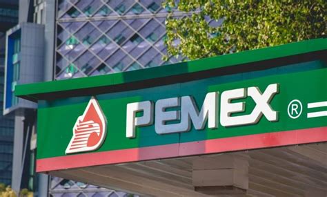 Pemex Logró Ganancias Por 57 Mil Mdp En Primer Trimestre El Día Oficial