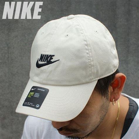 Mua Mũ Nike Sportswear Heritage86 Futura Washed Hat Beige 913011 072