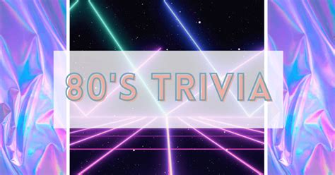 Blast From The Past: 90 Fun 2000s Pop Culture Trivia Questions - Land ...