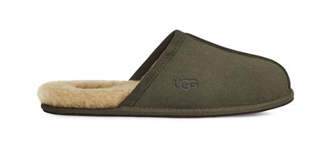 UGG Scuff Slipper for Men | UGG® UK