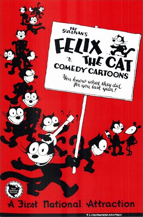 17 Best Images About Felix The Cat On Pinterest Toys Cat Comics And Tins