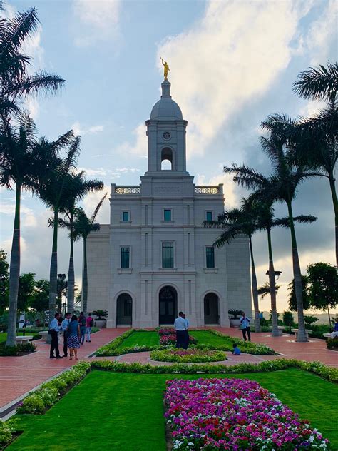 Barranquilla Colombia Temple Puerto Colombia Qué Saber Antes De Ir