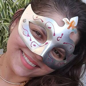 Rebecca S Office Nude Photo