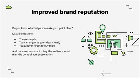 Sustainability Strategies for Business Presentation