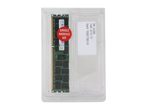 SAMSUNG 4GB ECC Registered DDR3 1333 Server Memory Model M393B5170GB0 ...