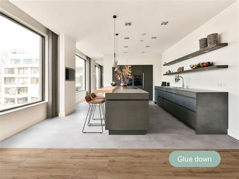 glue down vinyl flooring 6