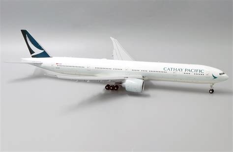 ScaleModelStore JC Wings 1 200 EW277W002A Cathay Pacific