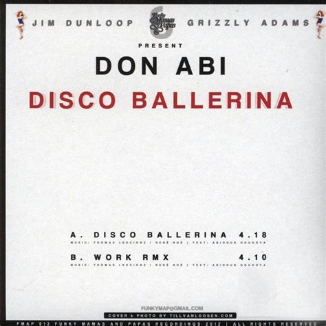 Disco Ballerina płyta winylowa Various Artists Muzyka Sklep EMPIK