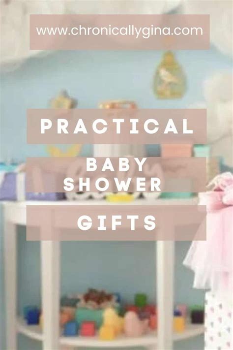 The Ultimate Practical Baby Shower Ts T Guide Practical Baby