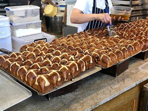 Where To Find Aucklands Best Hot Cross Buns NZ Herald
