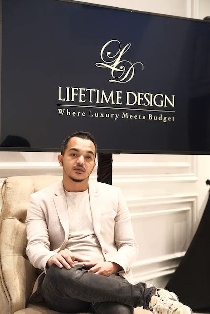 Lifetime Design Hadirkan Showroom Interior Di Serpong Sayap Infomasi