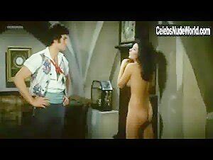 Edwige Fenech In Frau Wirtin Hat Auch Eine Nichte 1969 Sex Scene