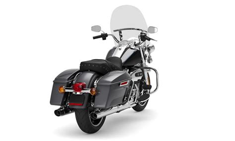 2001 Harley Road King Owners Manual 3