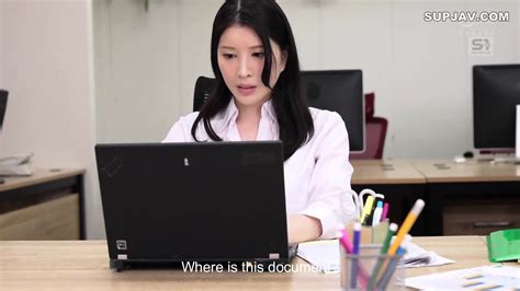 Ultra Huge Tits Hikaru Nagi Fucks All Her Co Workers Decensored English Subtitles