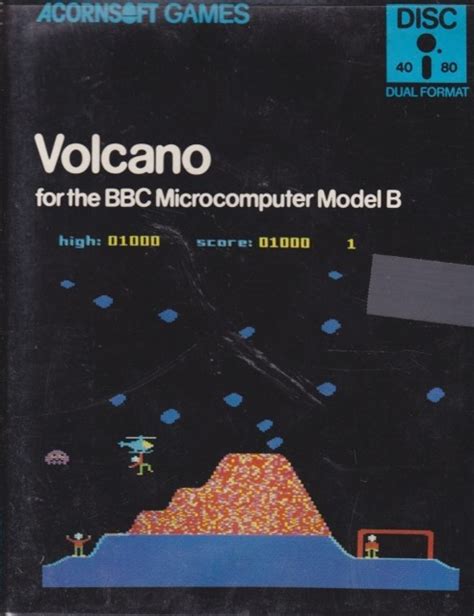 Volcano - Ocean of Games