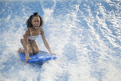 Flowrider Texas Texas Kalahari Resorts Conventions