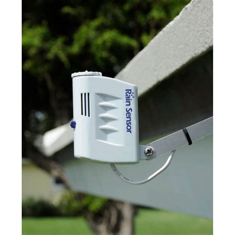 Датчик дождя K-Rain HARDWIRED RAIN SENSOR — интернет-магазин Полив Маркет