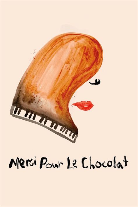 Merci pour le chocolat Film où regarder TV Replay Streaming