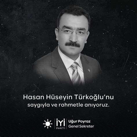 Servet Parlakcı on Twitter RT UGUR POYRAZ İYİ Parti Kurucular