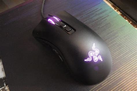 Razer DeathAdder V2 Mouse Review | Trusted Reviews