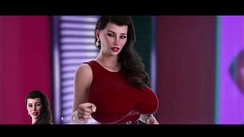 Apocalust 06 Cheating With His Boss S Wife At The Mall XVIDEOS