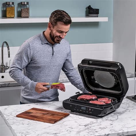Ninja Health Grill & Air Fryers | Indoor Cooking - Ninja UK