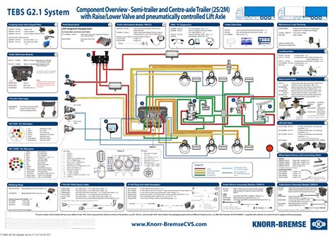 Схема тормозной системы газон некст с описанием - фото