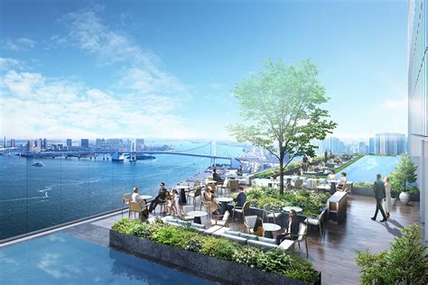 Accor to Launch Fairmont Tokyo in 2025 | Hospitality Design