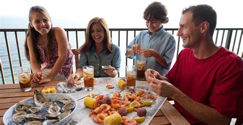 Gulf Shores Seafood - A Beginner's Guide