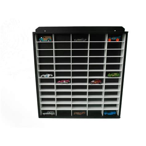 Estante Hot Wheels Nichos Preta E Branca Em Promo O Na Americanas