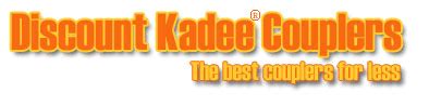 (im) Kadee Couplers - Discount Kadee Coupler - HO, O, S, G Coupler