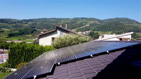 Impianti Fotovoltaici Solari VERONA GLOBAL SOLAR