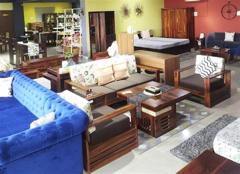 Furniture Store Near Me in Pallikaranai Chennai With Upto 55% Off on ...