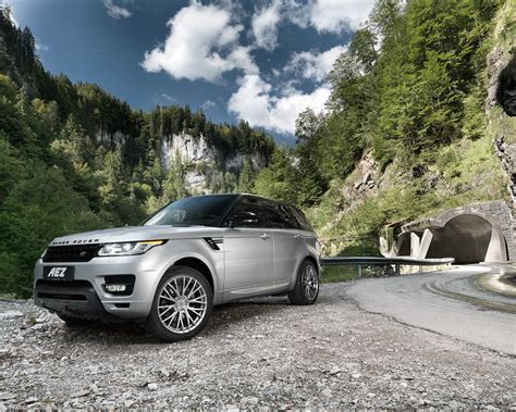 AEZ Panama high gloss - SUV wheel | AEZ Leichtmetallräder