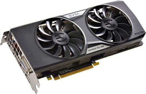 Nvdia’s partners roll-out 4GB versions of GeForce GTX 960 graphics ...