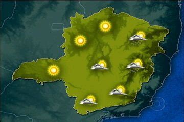 Chegada De Frente Fria Pode Provocar Pancadas De Chuva No Nordeste E