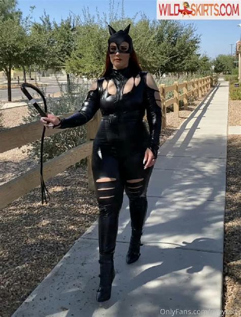 Ruby Red Aubrey Red RubyRed Aubrey Red Nude OnlyFans Instagram Leaked Photo