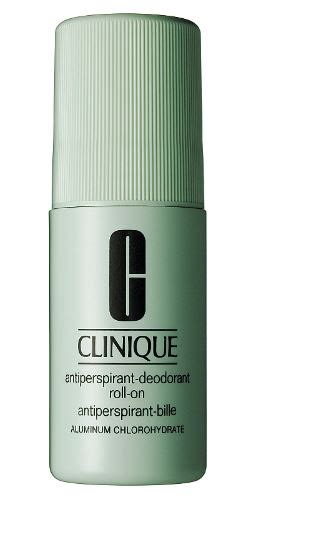 Дезодорант Clinique Antiperspirant-Deodorant Roll On - Купить в Киеве ...