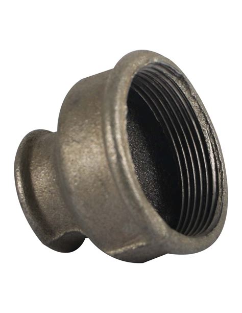 Gi Reducer Socket X