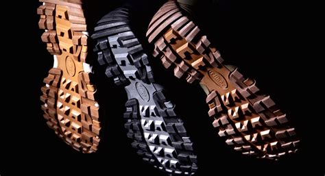 Hiker выпустил первые ботинки под собственной торговой маркой