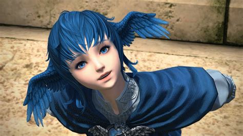 May We Please Be Friends Ffxiv Endwalker Msq Stream Highlight