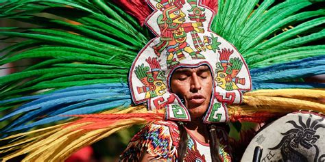 Ацтеки: правда или вымысел?