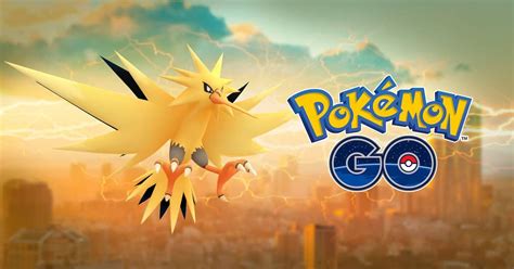 Zapdos In Star Raid Battles Leek Duck Pok Mon Go News And Resources