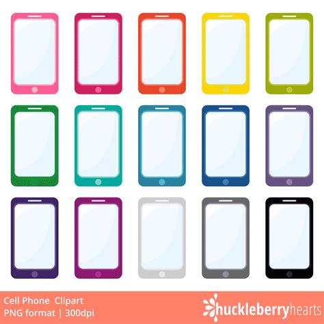 cell phone clipart - Google Search | Samsung galaxy s6 edge - Clip Art ...