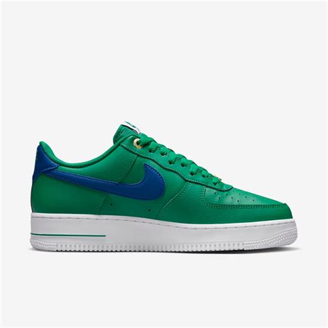 Tênis Masculino Nike Air Force - Tênis Nike Air Force 1 '07 LV8 Masculino - Nike